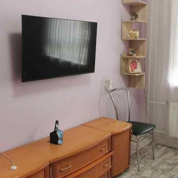 Сдается 1-комнатная квартира, 37,2 м²