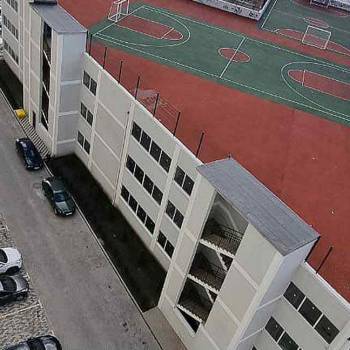 Сдается 1-комнатная квартира, 37,9 м²