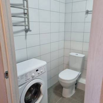 Сдается 1-комнатная квартира, 37,9 м²