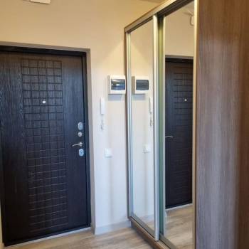 Сдается 1-комнатная квартира, 37,9 м²