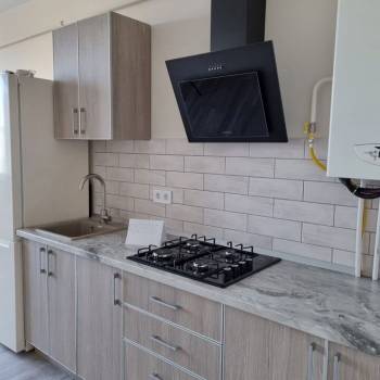 Сдается 1-комнатная квартира, 37,9 м²