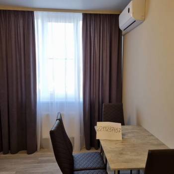 Сдается 1-комнатная квартира, 37,9 м²