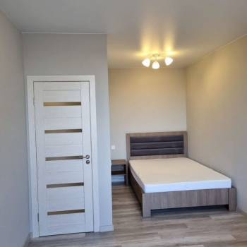 Сдается 1-комнатная квартира, 37,9 м²