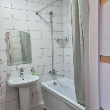 Сдается 1-комнатная квартира, 37,9 м²