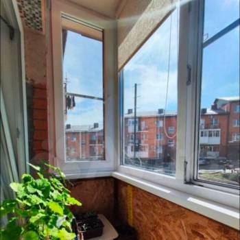Продается 1-комнатная квартира, 22 м²