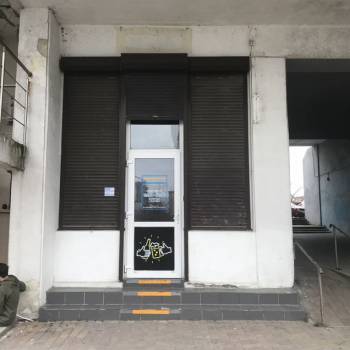 Сдается Нежилое помещение, 15,5 м²
