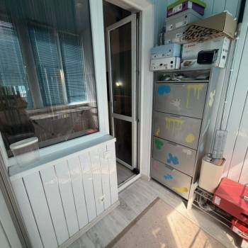 Продается 3-х комнатная квартира, 64 м²