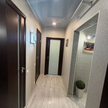 Продается 3-х комнатная квартира, 64 м²