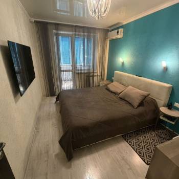 Продается 3-х комнатная квартира, 64 м²