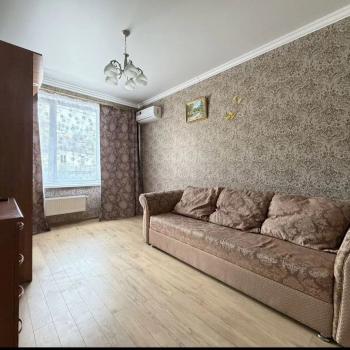 Продается 1-комнатная квартира, 34 м²