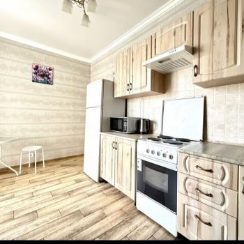 Продается 1-комнатная квартира, 34 м²