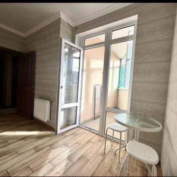 Продается 1-комнатная квартира, 34 м²