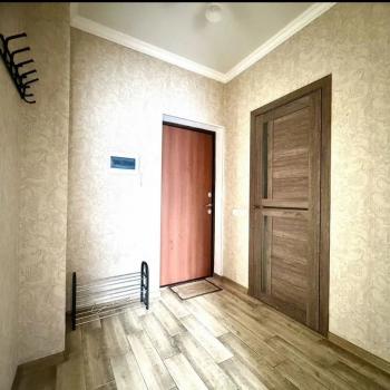 Продается 1-комнатная квартира, 34 м²