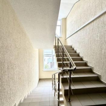 Продается 1-комнатная квартира, 34 м²