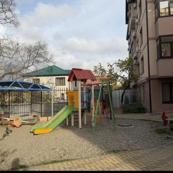 Продается 1-комнатная квартира, 34 м²