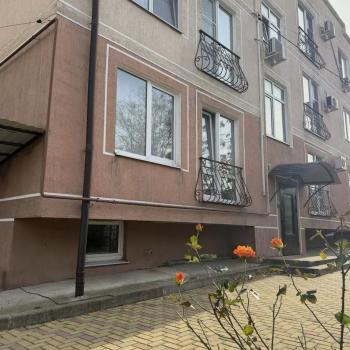 Продается 1-комнатная квартира, 34 м²