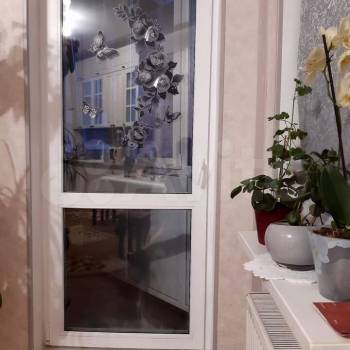 Продается 1-комнатная квартира, 50 м²