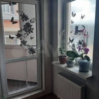 Продается 1-комнатная квартира, 50 м²