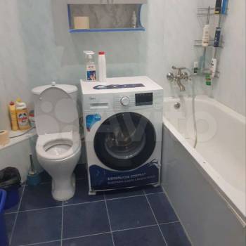 Продается 1-комнатная квартира, 50 м²