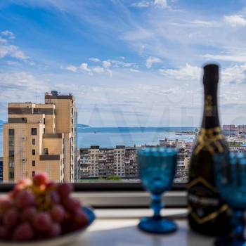 Сдается 1-комнатная квартира, 43 м²