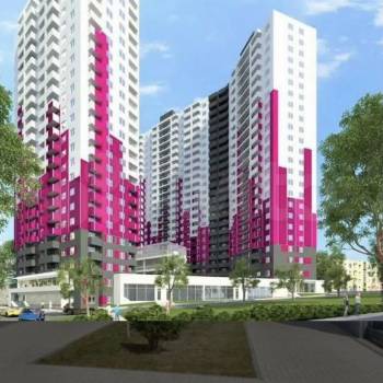 Продается 1-комнатная квартира, 19,6 м²