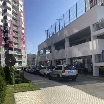 Продается 1-комнатная квартира, 19,6 м²