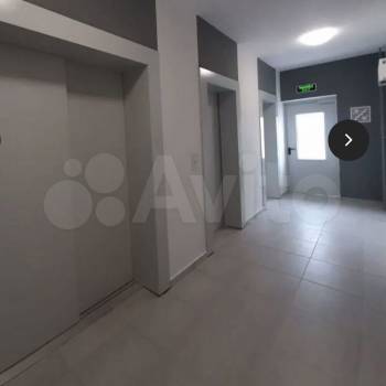 Продается 1-комнатная квартира, 19,6 м²
