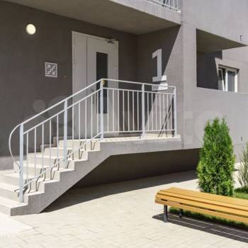 Продается 1-комнатная квартира, 19,6 м²