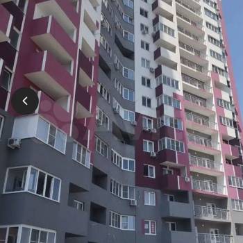 Продается 1-комнатная квартира, 19,6 м²