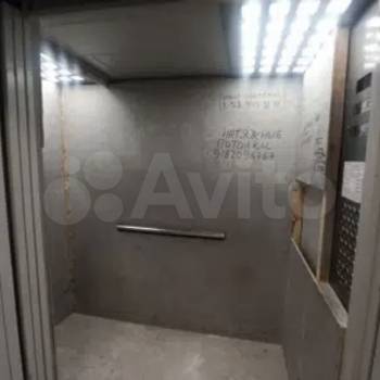 Продается 1-комнатная квартира, 19,6 м²