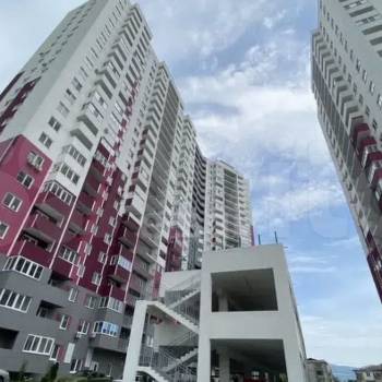 Продается 1-комнатная квартира, 19,6 м²