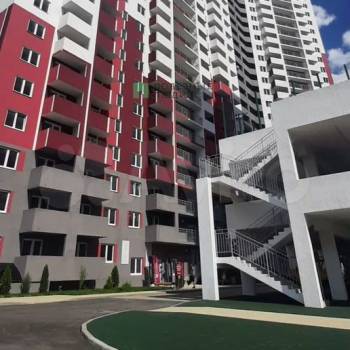 Продается 1-комнатная квартира, 19,6 м²