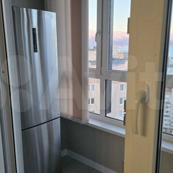 Продается 1-комнатная квартира, 30 м²