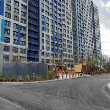 Продается 1-комнатная квартира, 30 м²