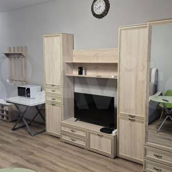Продается 1-комнатная квартира, 30 м²