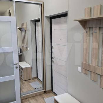 Продается 1-комнатная квартира, 30 м²