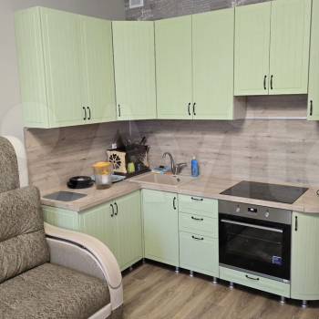 Продается 1-комнатная квартира, 30 м²