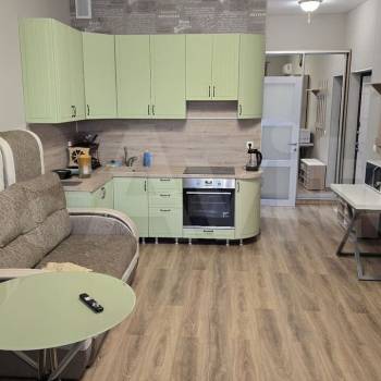 Продается 1-комнатная квартира, 30 м²