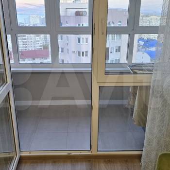 Продается 1-комнатная квартира, 30 м²