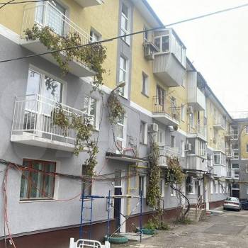 Продается 2-х комнатная квартира, 42 м²