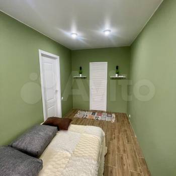Продается 2-х комнатная квартира, 42 м²