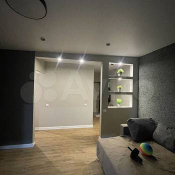 Продается 2-х комнатная квартира, 42 м²