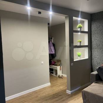 Продается 2-х комнатная квартира, 42 м²