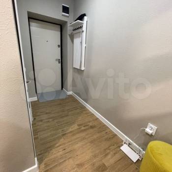 Продается 2-х комнатная квартира, 42 м²