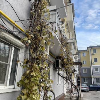 Продается 2-х комнатная квартира, 42 м²