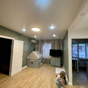 Продается 2-х комнатная квартира, 42 м²