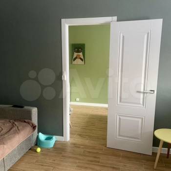 Продается 2-х комнатная квартира, 42 м²