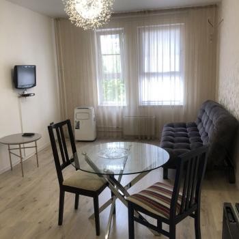 Сдается 1-комнатная квартира, 43 м²