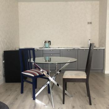 Сдается 1-комнатная квартира, 43 м²