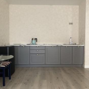 Сдается 1-комнатная квартира, 43 м²